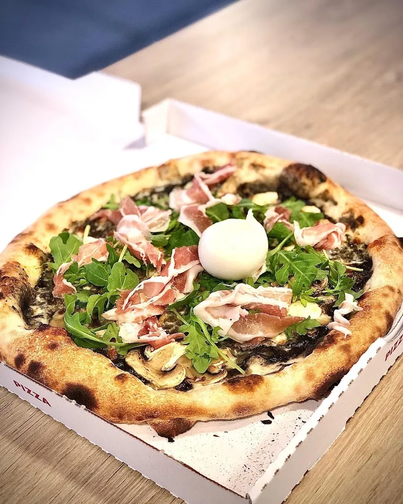 Menu_Camion Pizza La Recette_Saint-Hilaire-Saint-Mesmin_image_2