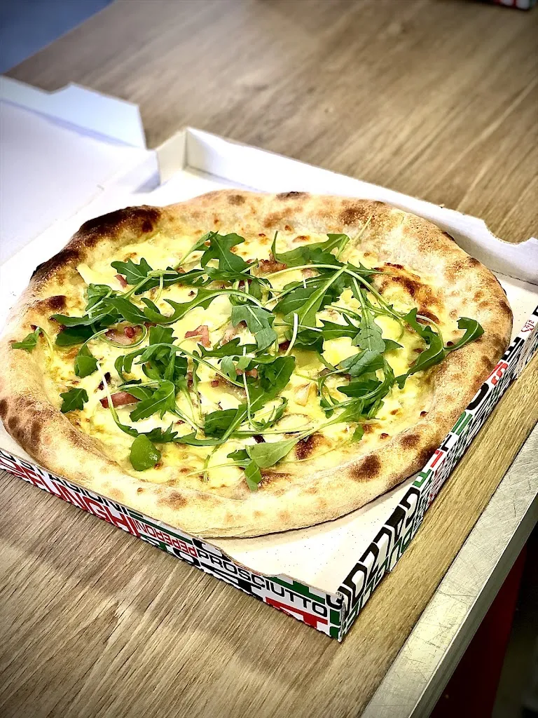 Menu_Camion Pizza La Recette_Saint-Hilaire-Saint-Mesmin_image_3