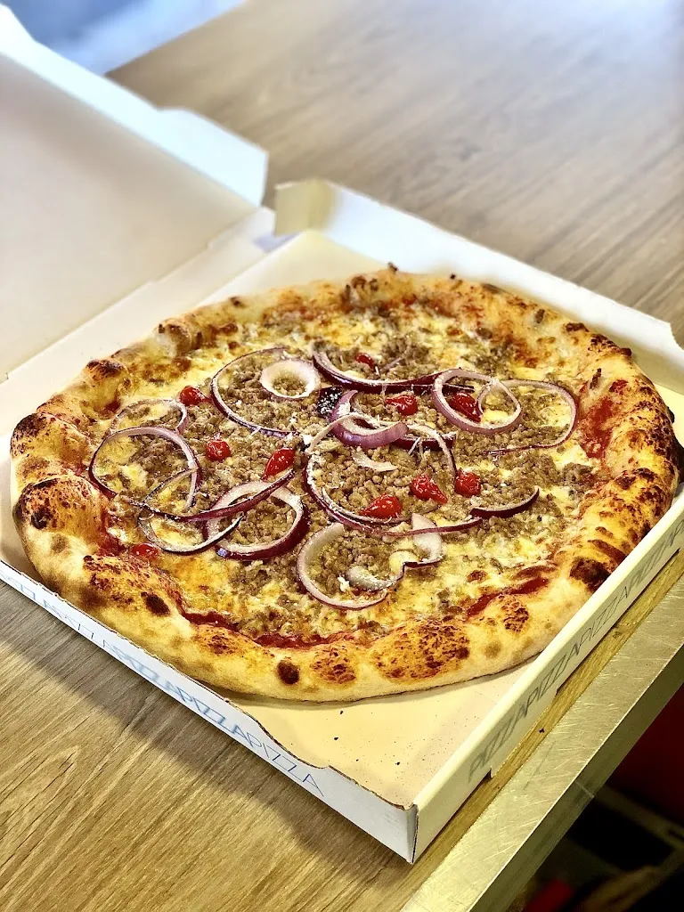 Menu_Camion Pizza La Recette_Saint-Hilaire-Saint-Mesmin_image_4