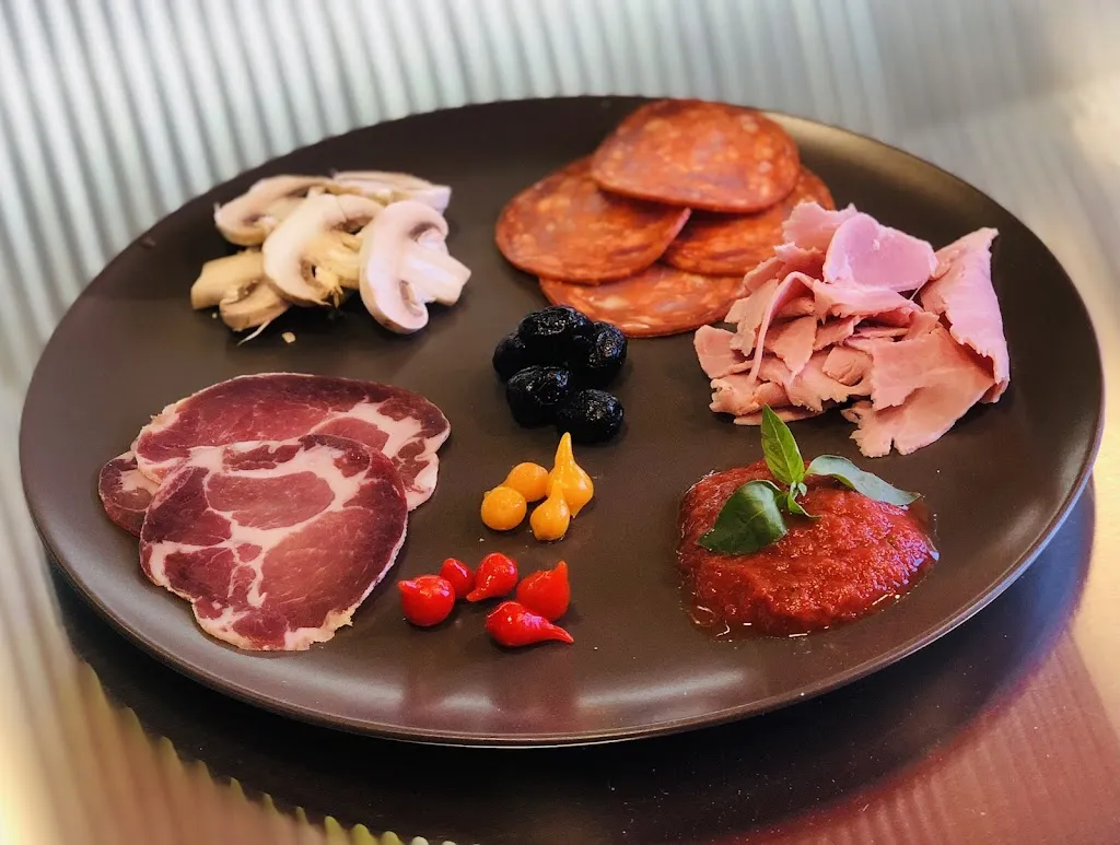 Menu_Camion Pizza La Recette_Saint-Hilaire-Saint-Mesmin_image_5