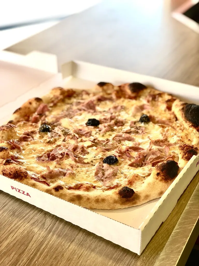 Menu_Camion Pizza La Recette_Saint-Hilaire-Saint-Mesmin_image_6