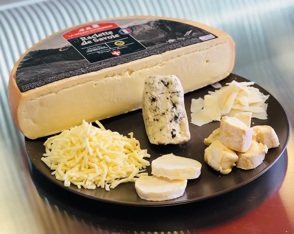 Menu_Camion Pizza La Recette_Saint-Hilaire-Saint-Mesmin_image_7