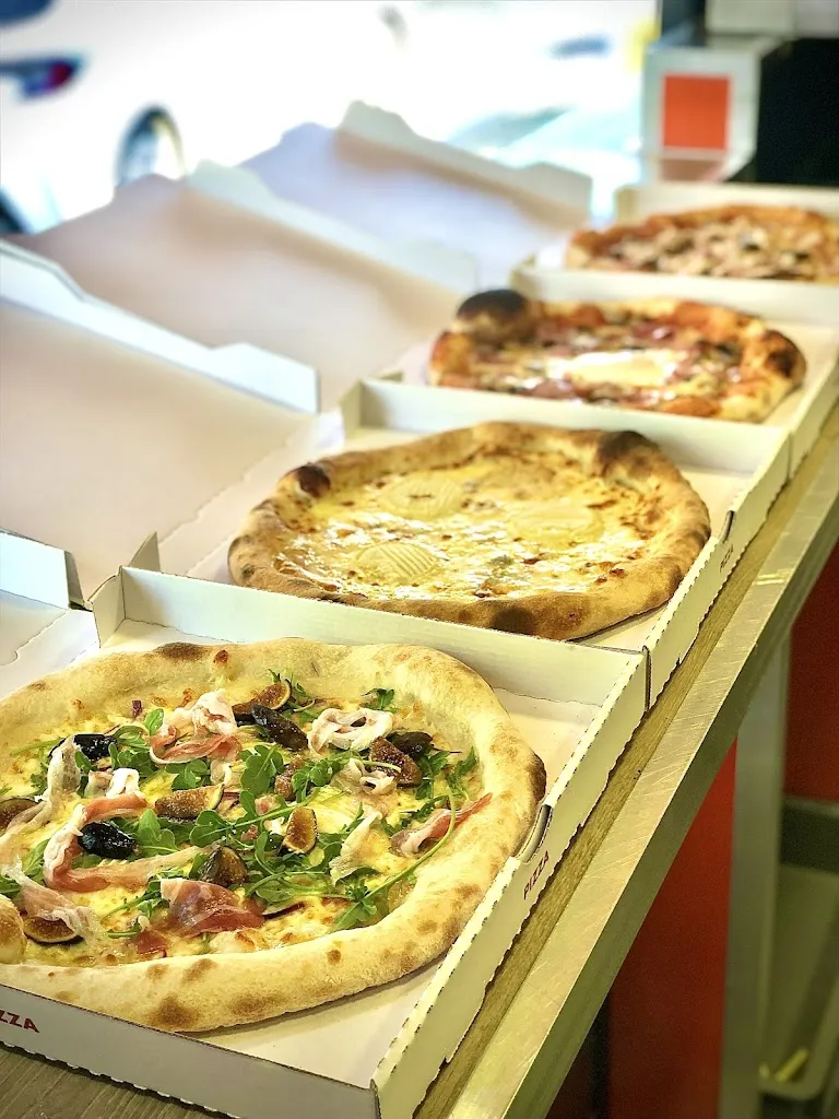 Menu_Camion Pizza La Recette_Saint-Hilaire-Saint-Mesmin_image_8