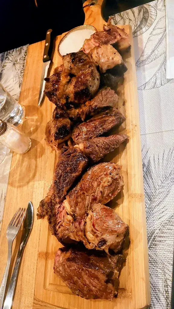 Menu_KP Restaurant_Saint-Pryvé-Saint-Mesmin_image_1