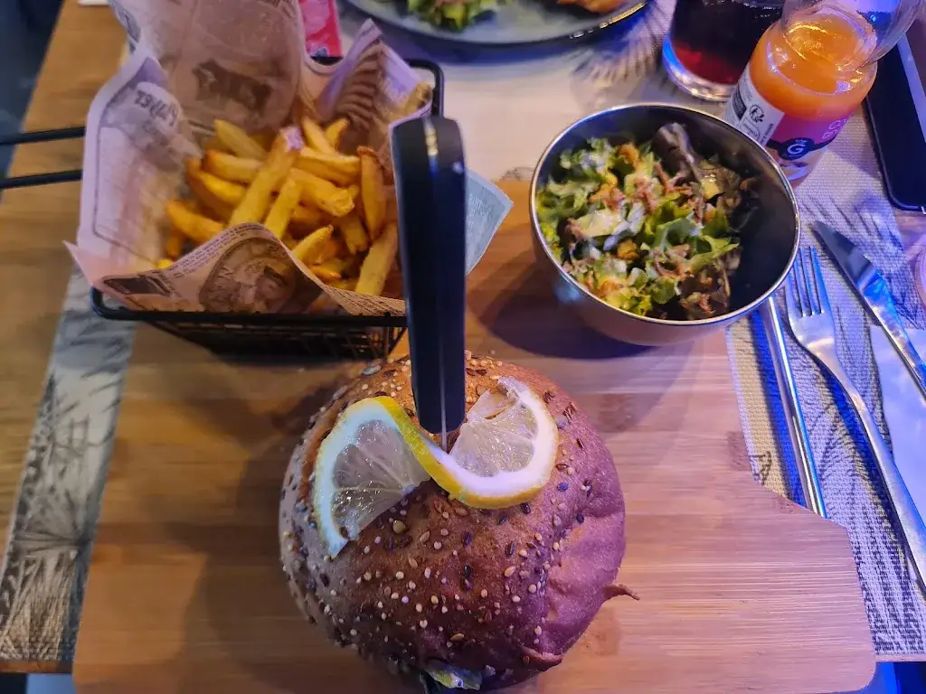 Menu_KP Restaurant_Saint-Pryvé-Saint-Mesmin_image_9