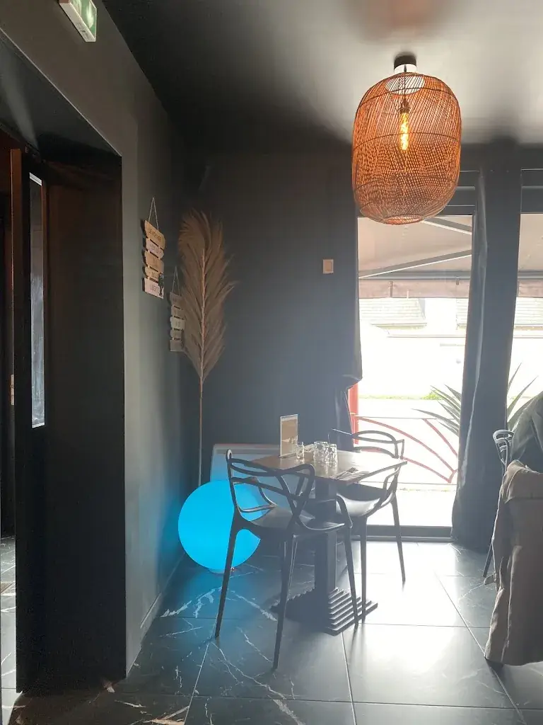 MS AP_KP Restaurant_Saint-Pryvé-Saint-Mesmin_review