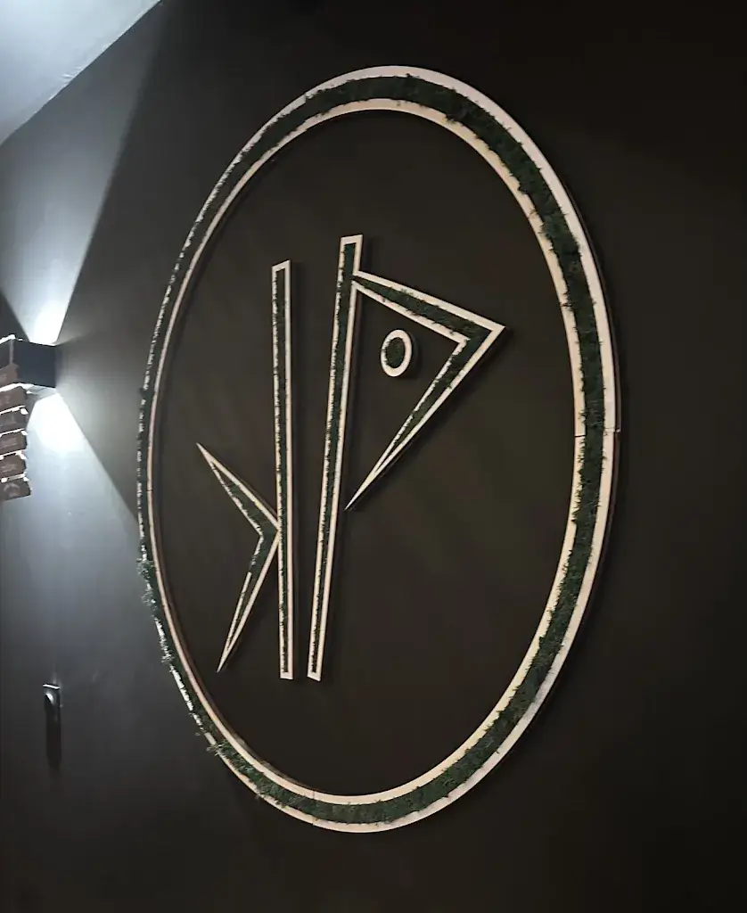 Sandra Dias_KP Restaurant_Saint-Pryvé-Saint-Mesmin_review