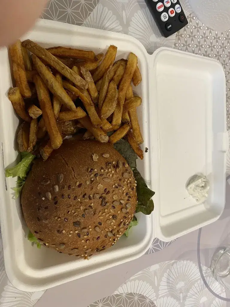 Mélo_KP Restaurant_Saint-Pryvé-Saint-Mesmin_review