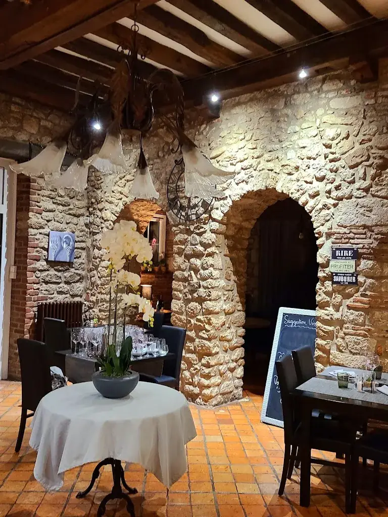 Alexandre Dupont_Le Délice des Saints_Saint-Pryvé-Saint-Mesmin_Bewertung