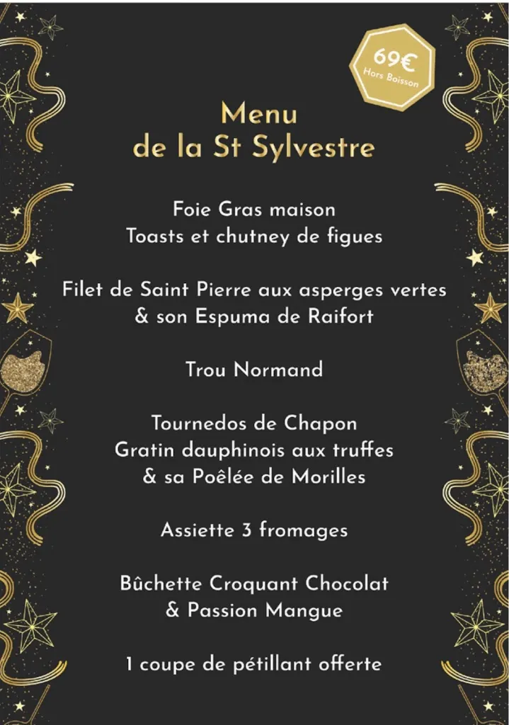 Menu_La P'tite Cuisine_Saint-Pryvé-Saint-Mesmin_image_2