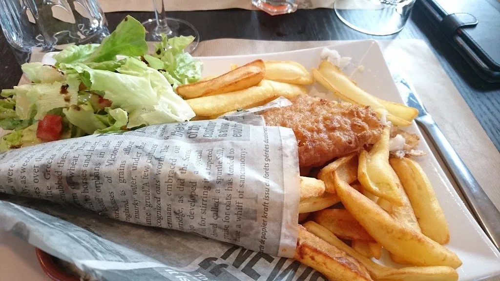 Menu_La P'tite Cuisine_Saint-Pryvé-Saint-Mesmin_image_5