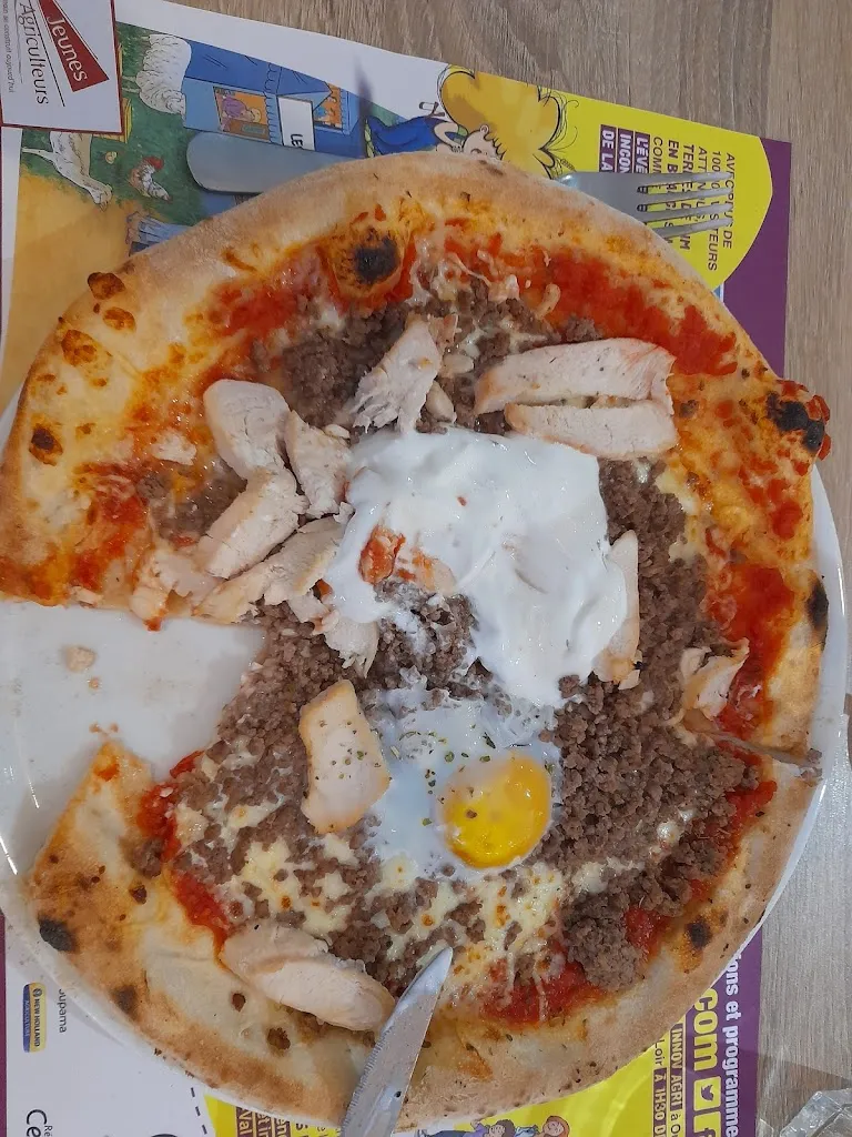 Menu_La P'tite Cuisine_Saint-Pryvé-Saint-Mesmin_image_7