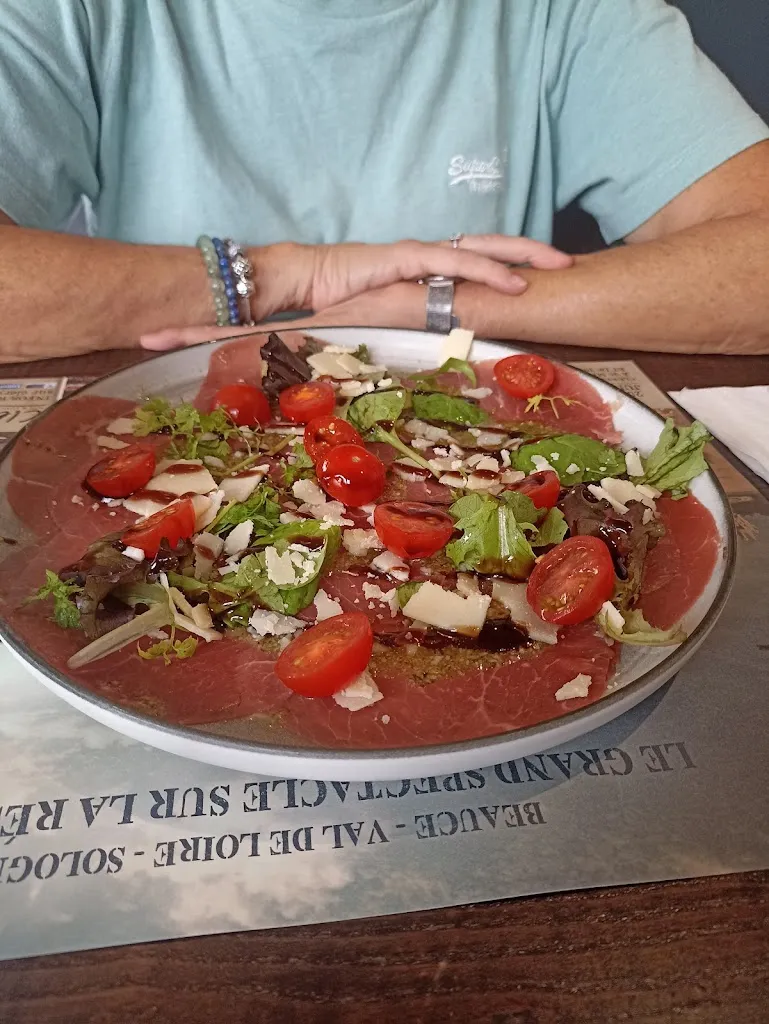 Menu_La P'tite Cuisine_Saint-Pryvé-Saint-Mesmin_image_9