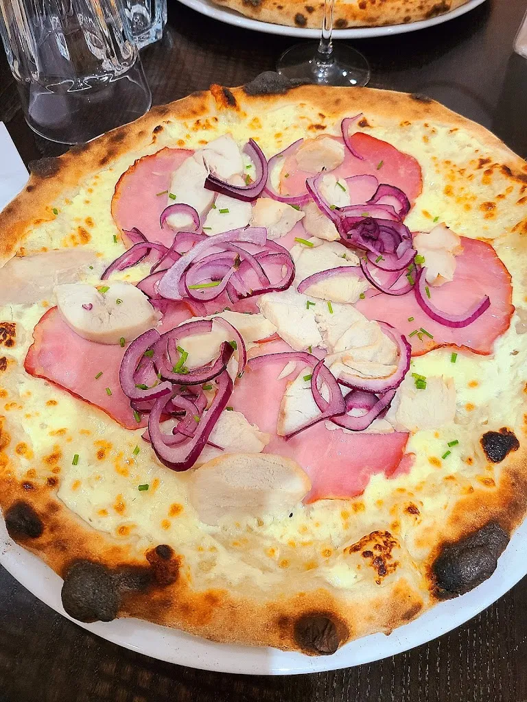 Alexandre Dupont_La P'tite Cuisine_Saint-Pryvé-Saint-Mesmin_review