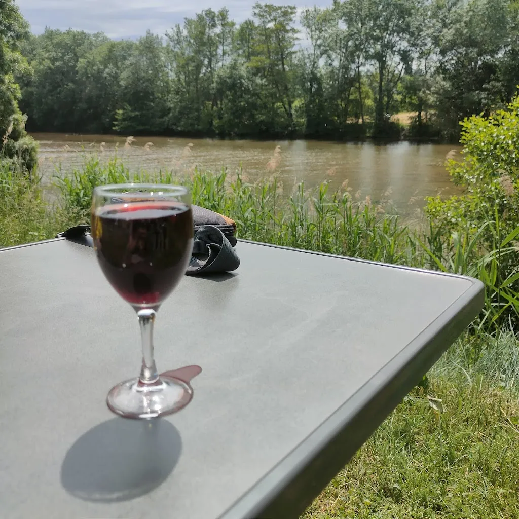 Jean-Poule 2_Guinguette Le piaf du Loiret_Saint-Pryvé-Saint-Mesmin_review