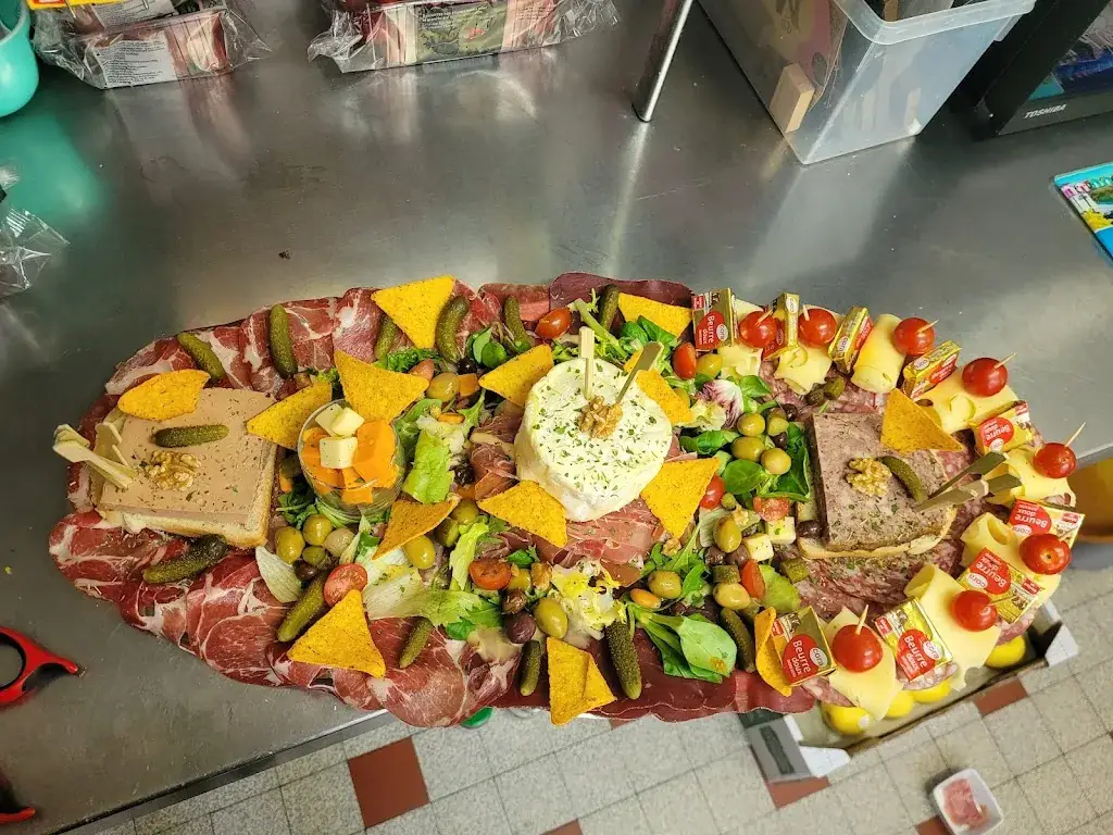 Menu_Le Saint Sulpice_Saint-Sulpice-de-Pommeray_image_1