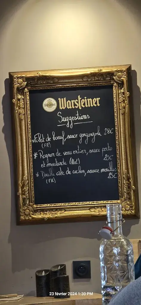 Menu_Le Comptoir de Marcelle_Chambéry_immagine_4