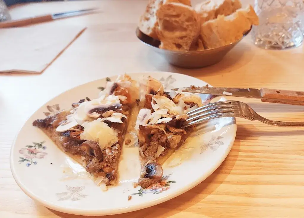 aeki TEAM_Le Comptoir de Marcelle_Chambéry_recensione