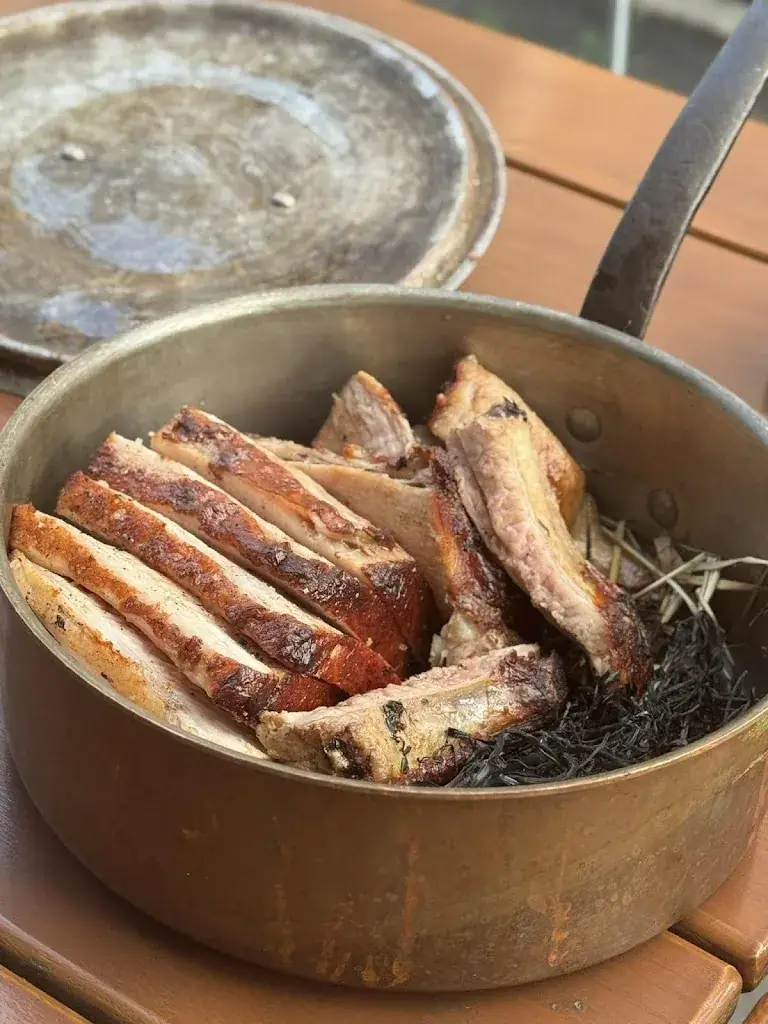 Haaz_Le Comptoir de Marcelle_Chambéry_recensione