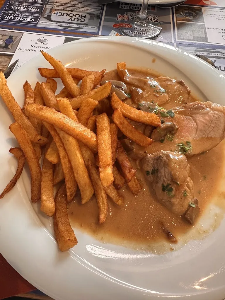 y'D RésOlVe (YocHiNesS)_Le P'tit Bar_Saint-Rémy-sur-Avre_reseña