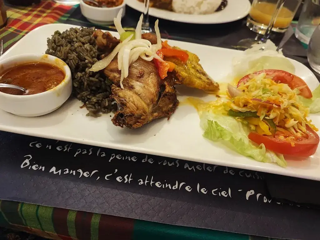 Christelle CHOLLET_RESTAURANT AU MA'LAKAY_Saint-Rémy-sur-Avre_review