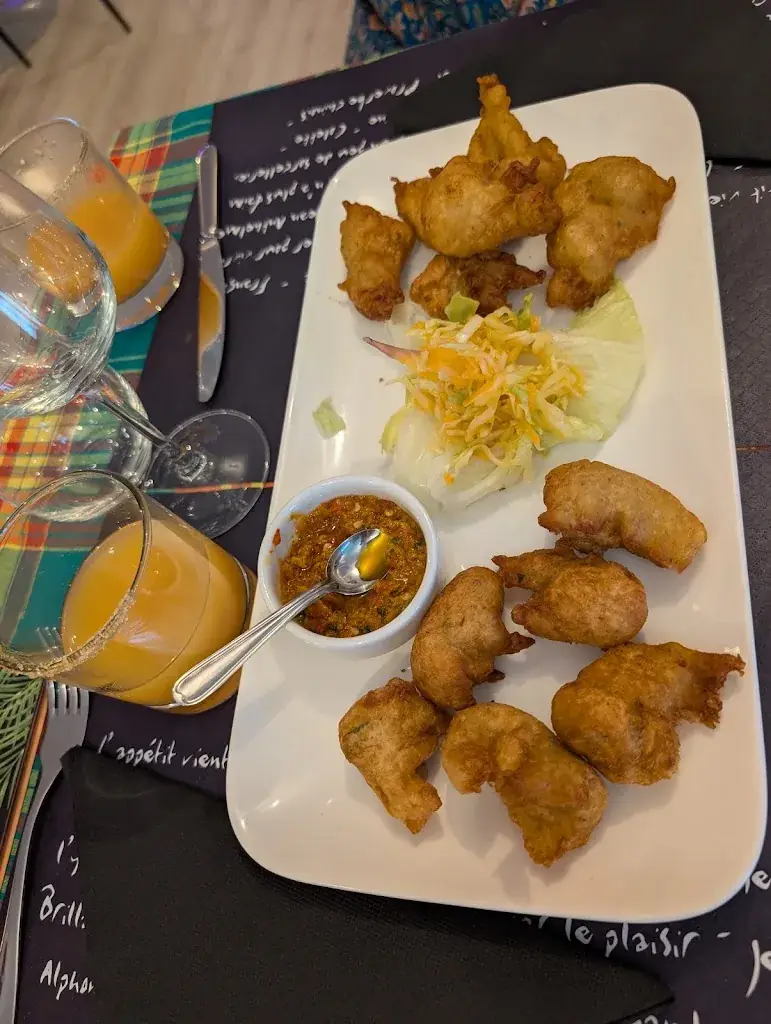 Laurent_RESTAURANT AU MA'LAKAY_Saint-Rémy-sur-Avre_review