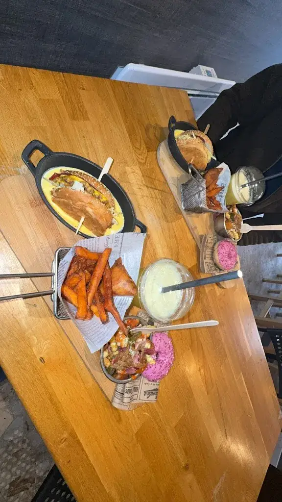 Mrik L_Ô Délices_Saint-Rémy-sur-Avre_review