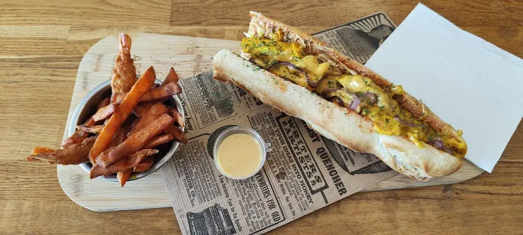 Hightech Services_Ô Délices_Saint-Rémy-sur-Avre_review