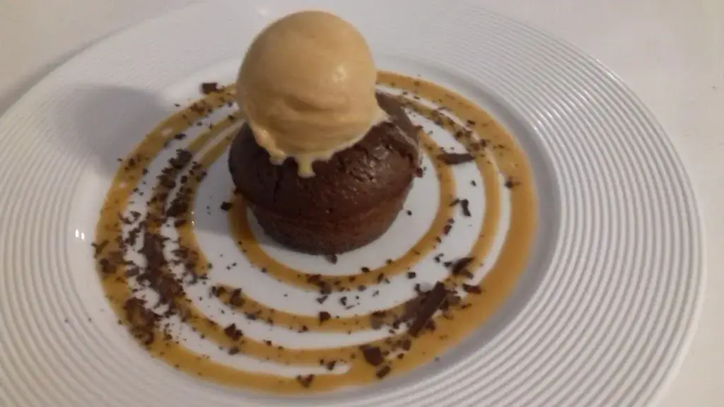 Menü_Restaurant Le Grand Cerf_Nonancourt_Bild_6