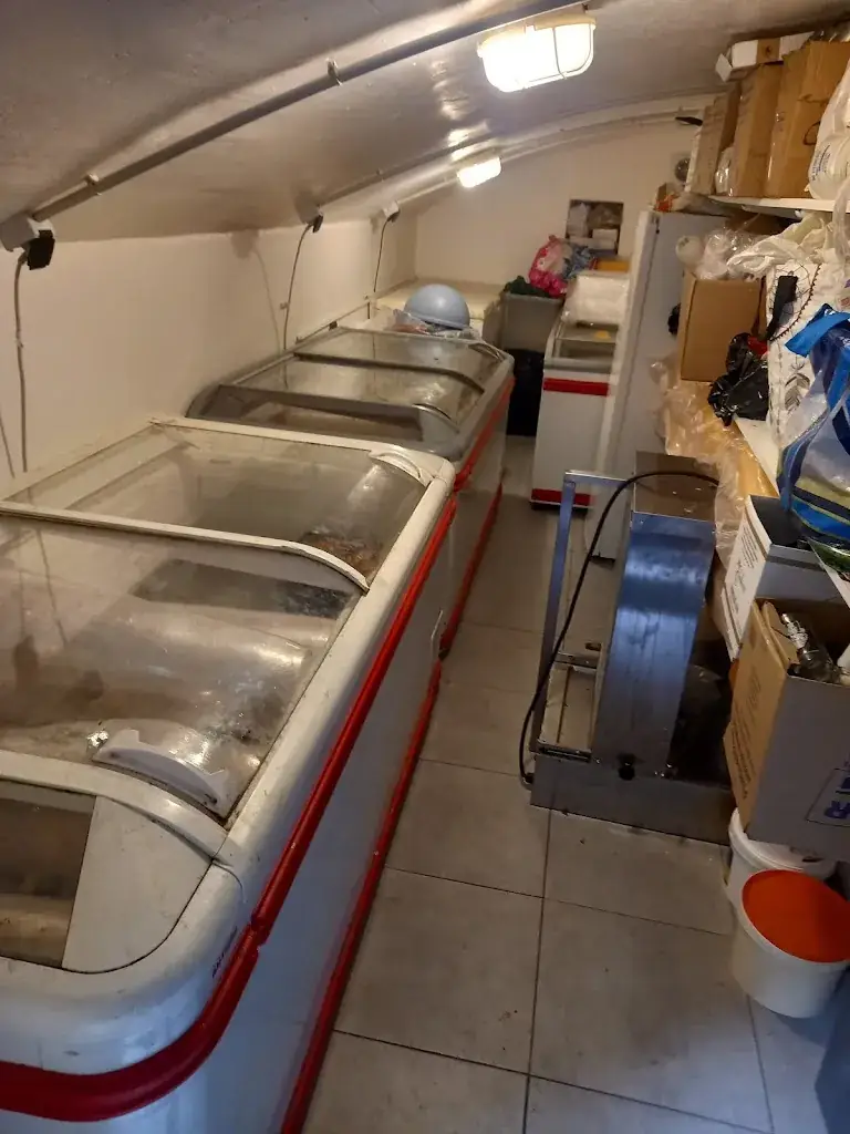 loucas & Rayan Vtt_Istanbul Kebab chez abi_Saint-Rémy-sur-Avre_review