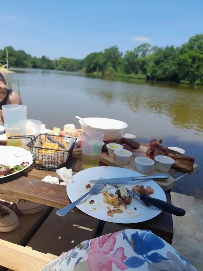 Menu_La guinguette de Saint Viâtre_Saint-Viâtre_image_7