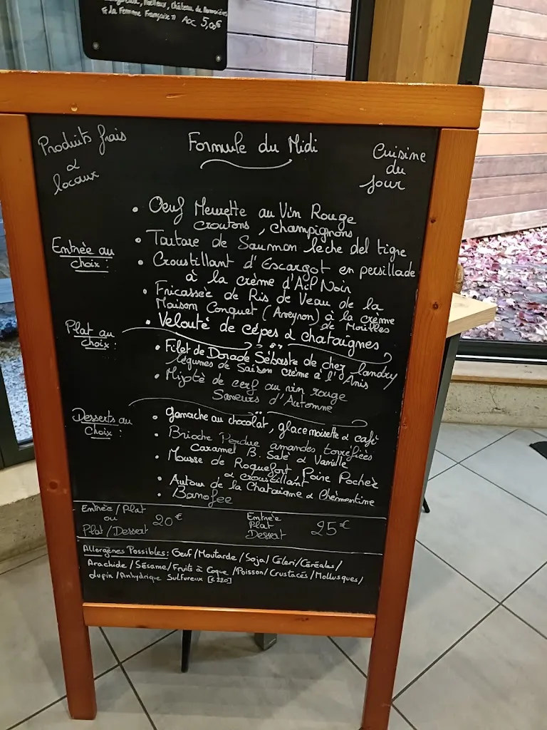 Menu_LARD DANS L'ASSIETTE_Brioude_immagine_4