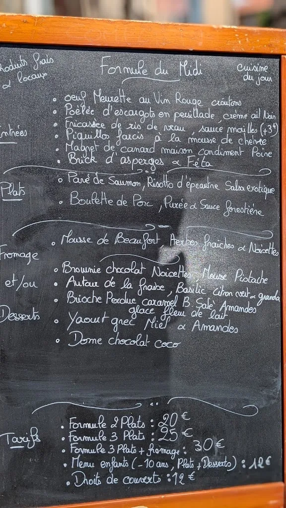 Chou AHB_LARD DANS L'ASSIETTE_Brioude_recensione