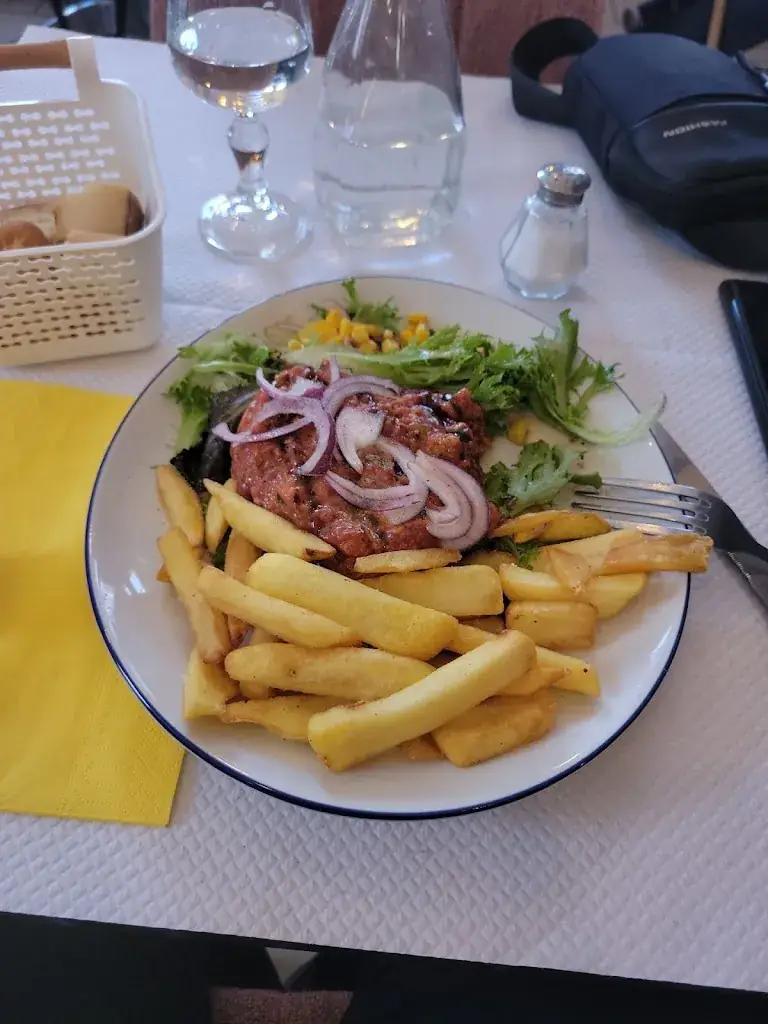 Vodo Tech_GLOB 'TROTTER _Saint-Viâtre_review