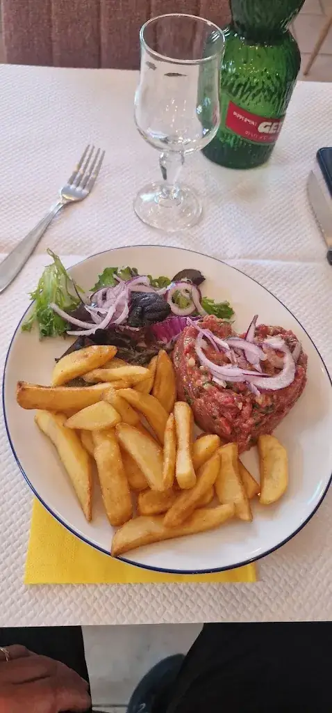 Nice Roumanie_GLOB 'TROTTER _Saint-Viâtre_review