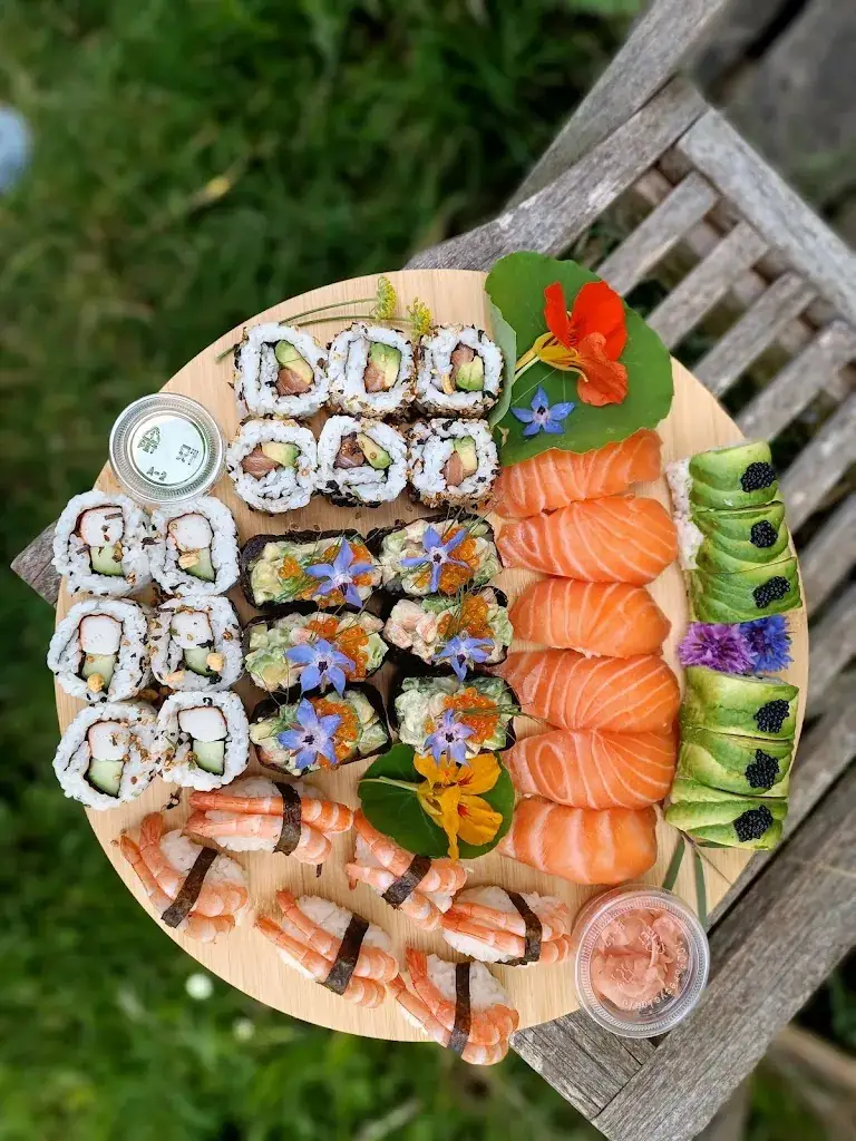 Menu_Les Délices de Qing_Saint-Viâtre_image_5