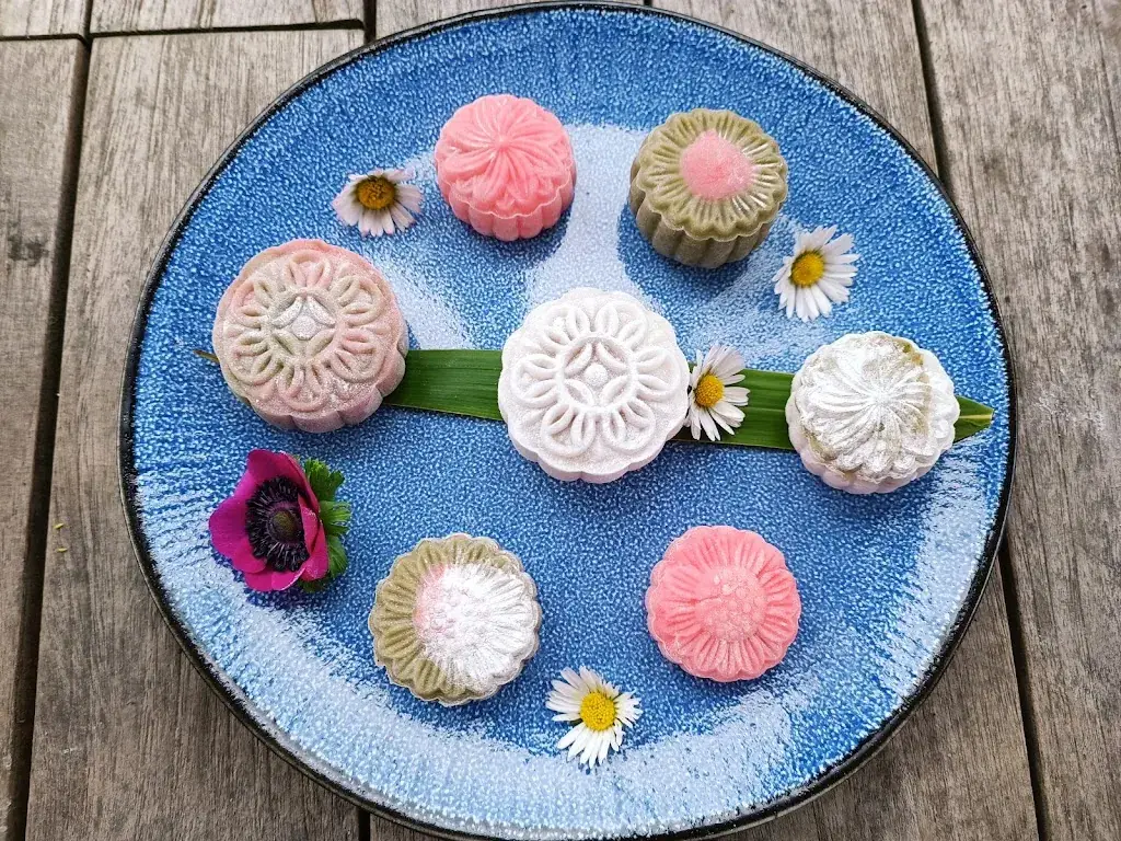 Menu_Les Délices de Qing_Saint-Viâtre_image_6