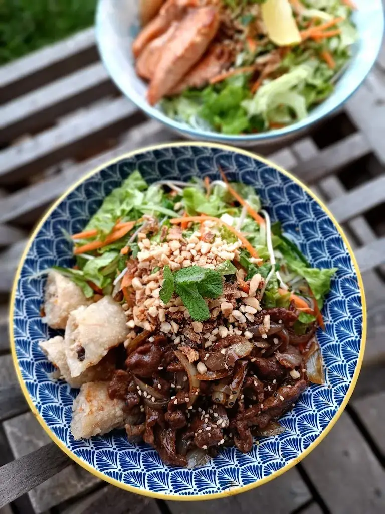 Menu_Les Délices de Qing_Saint-Viâtre_image_7