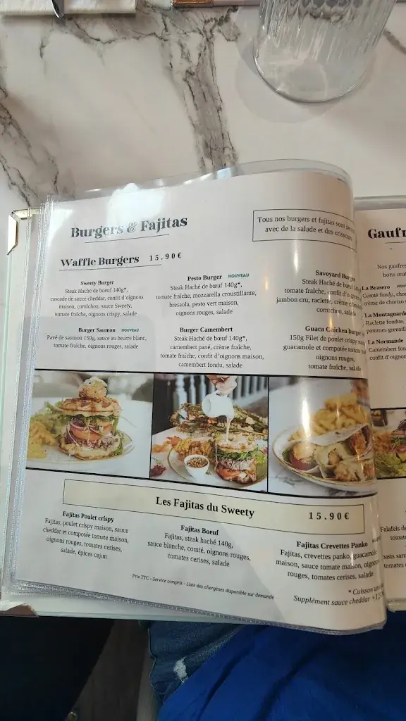 Menu_Le Sweety_Saint-Marcel_image_2