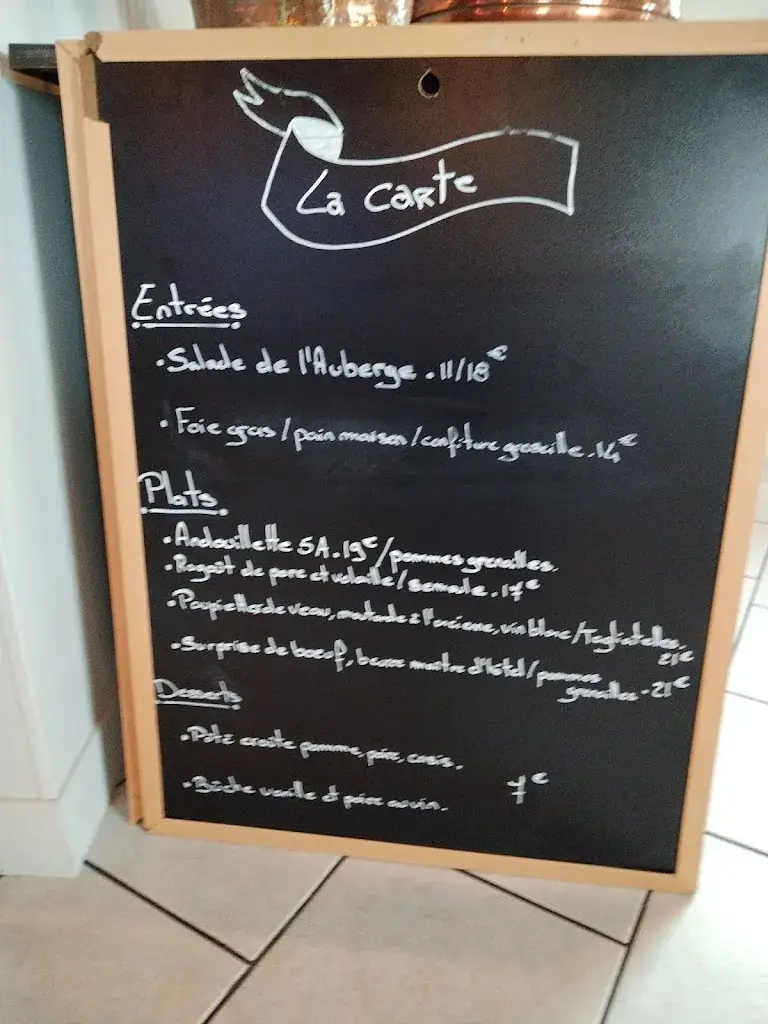 Menu_Auberge Avenue_Saint-Marcel_image_1