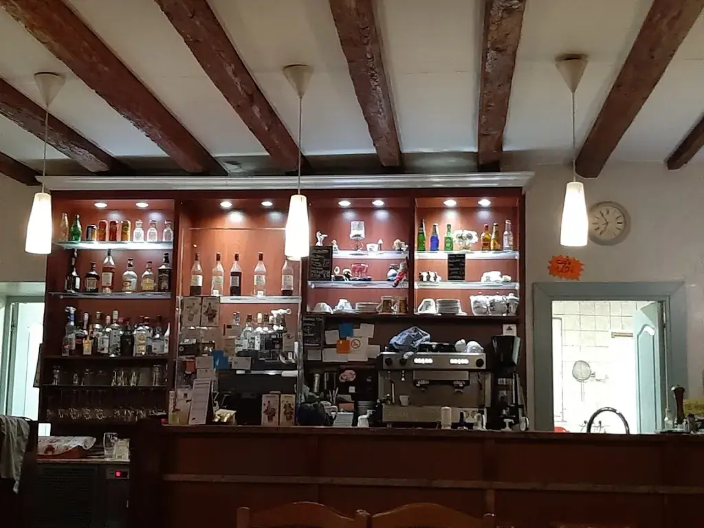 Don Giovanni ristorante a Saint-Marcel