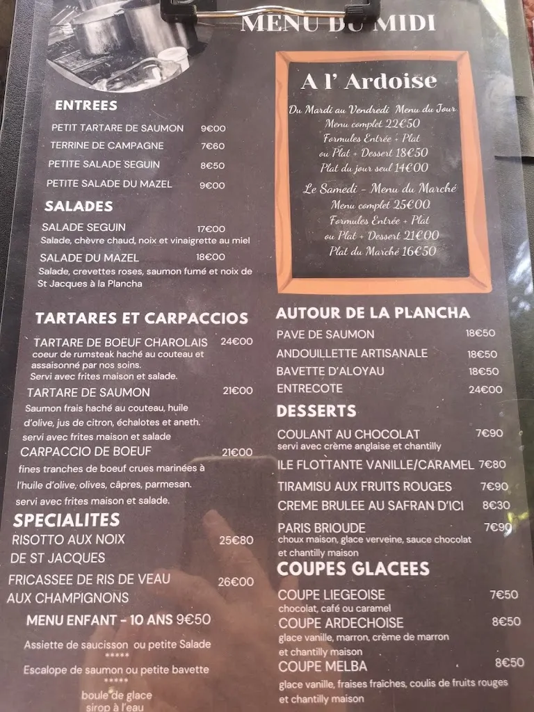 Menu_le Grain de Sel_Brioude_image_2