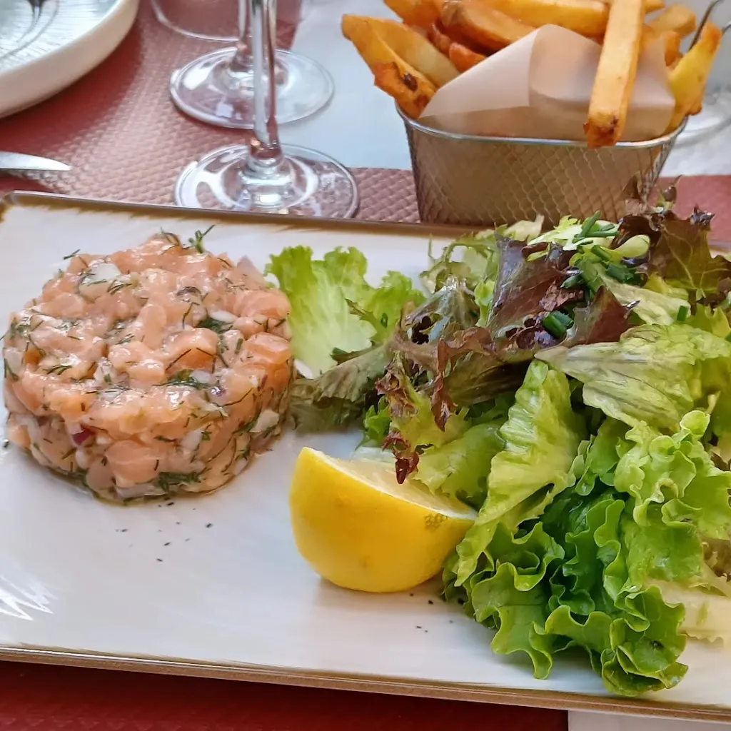 zoro cvet_le Grain de Sel_Brioude_review