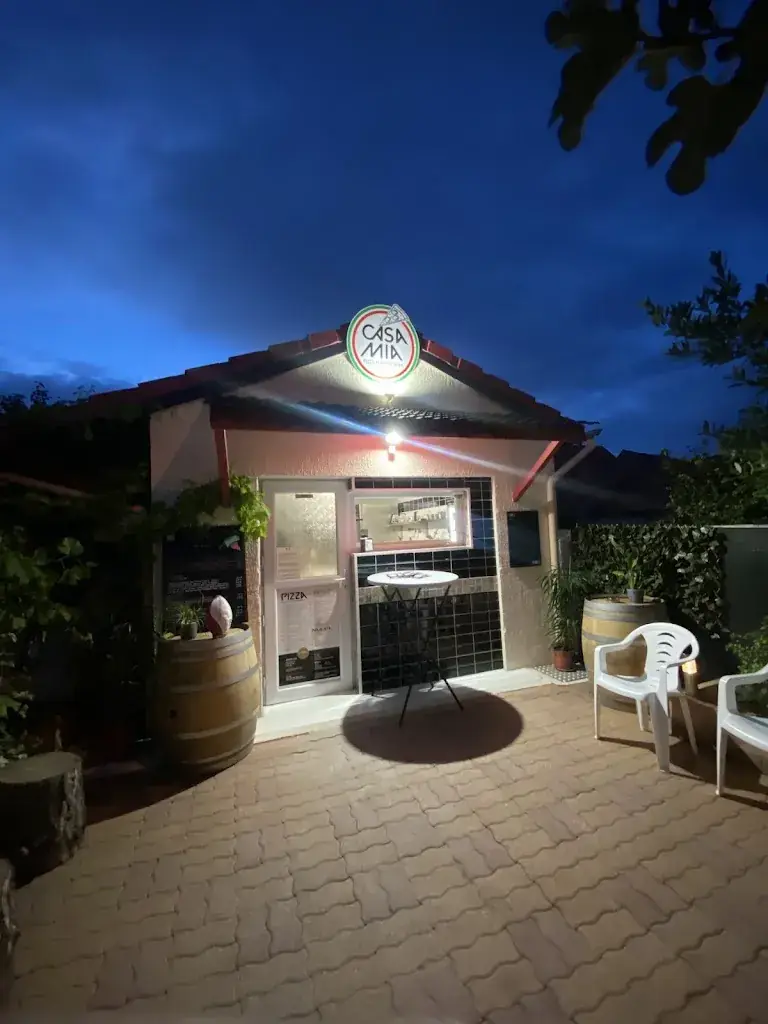 Laurent L._Casa Mia_Saint-Marcel_review