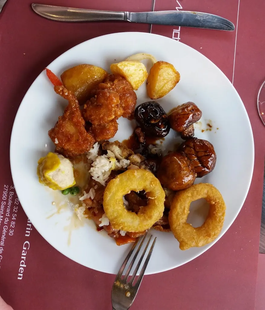 Menu_Mandarin Garden_Saint-Marcel_image_8