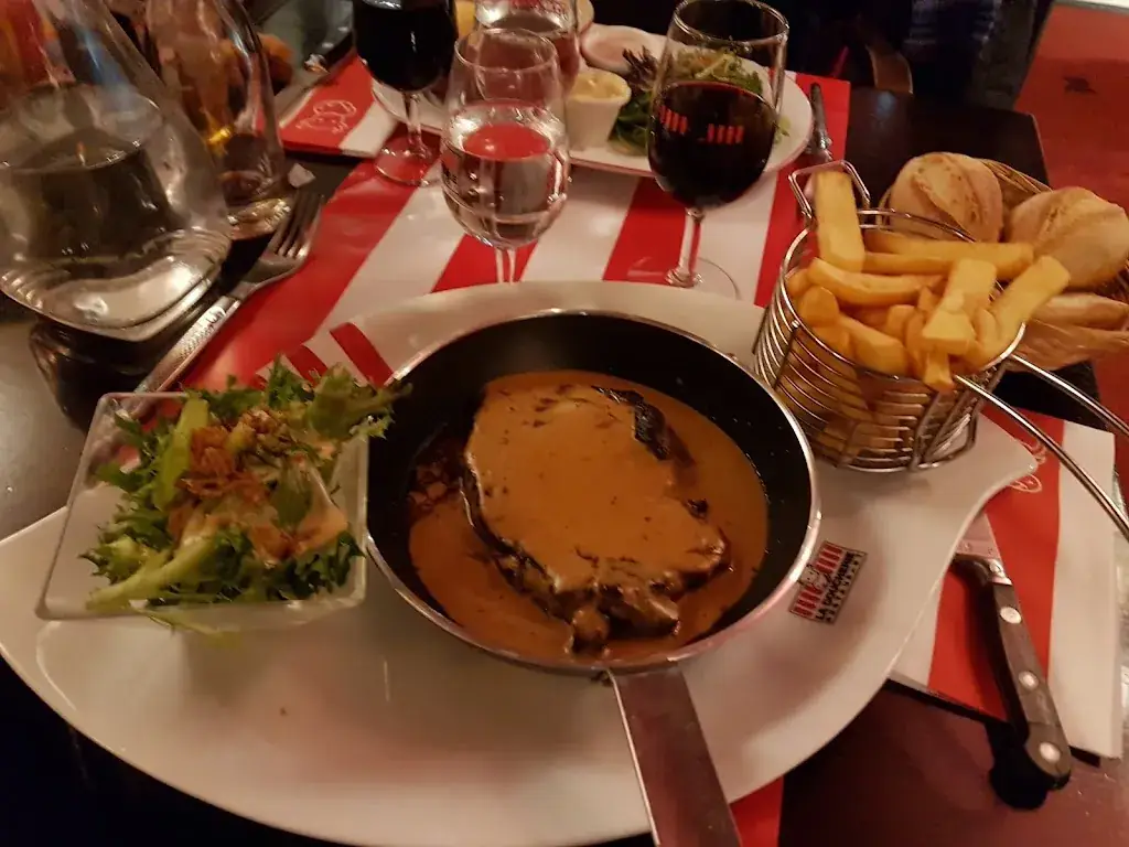 Menu_Restaurant La Boucherie_Saint-Marcel-lès-Valence_imagen_5