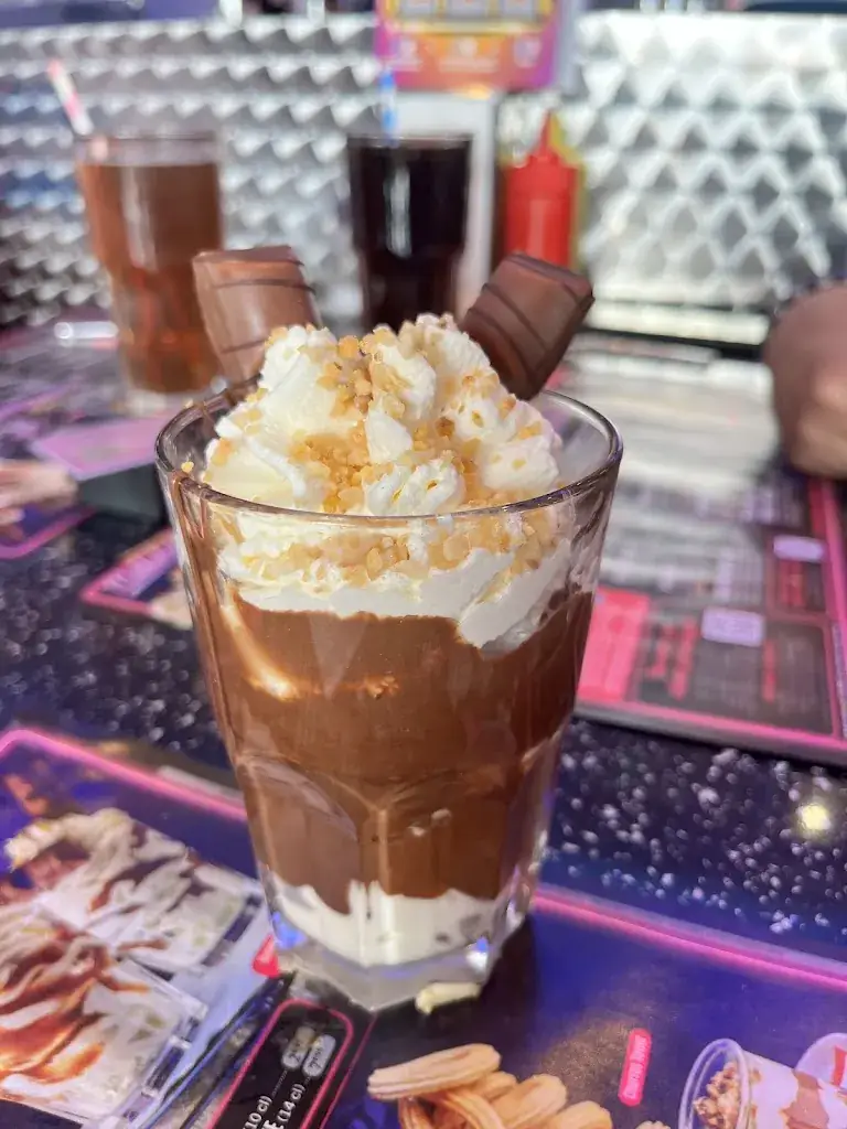 Intan Chabanel_Memphis - Restaurant Diner_Saint-Marcel-lès-Valence_review