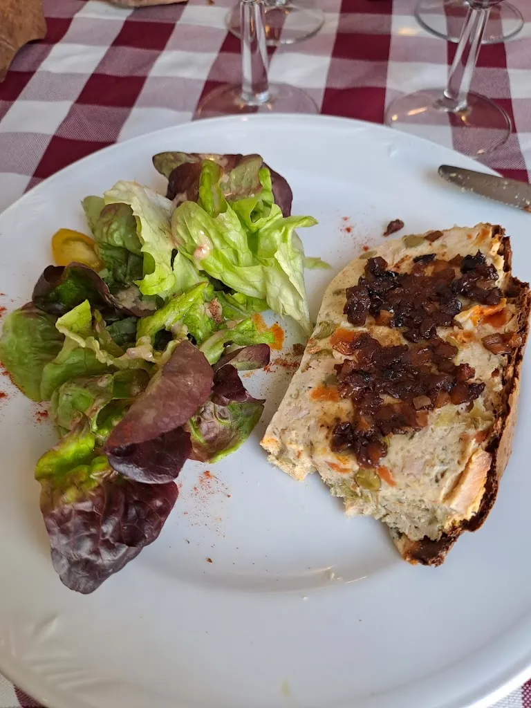 Menu_Le Campagnard Didier_Brioude_image_5