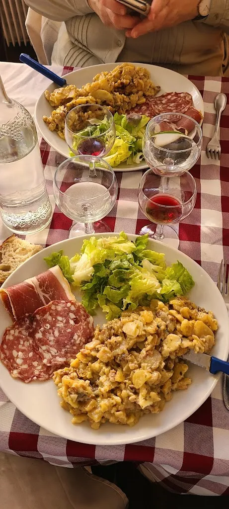 Menu_Le Campagnard Didier_Brioude_image_8