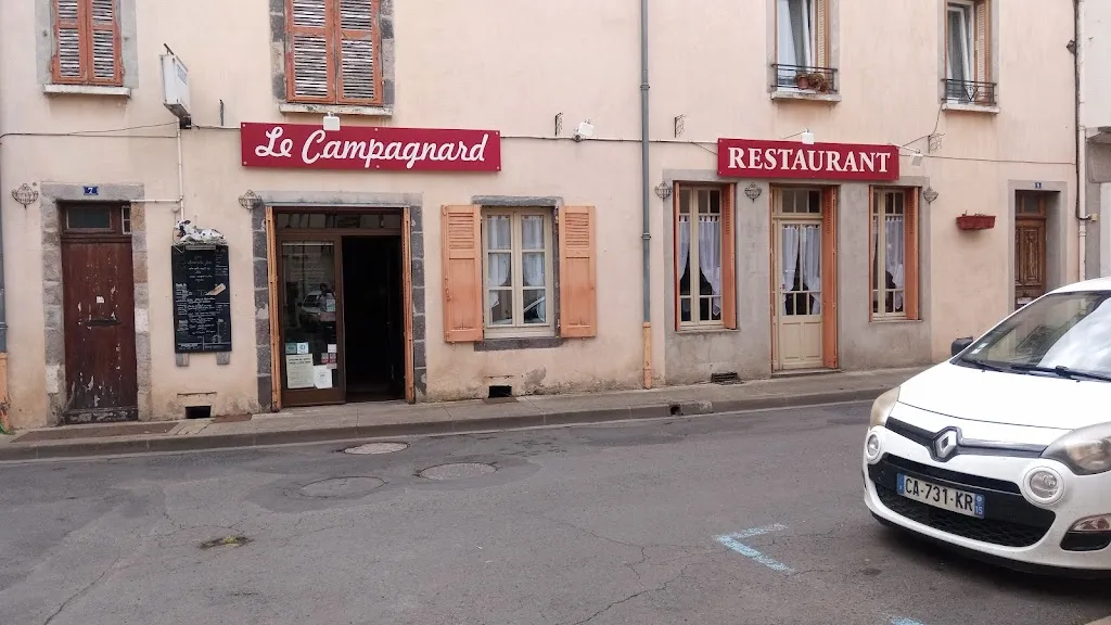 Le Campagnard Didier_Brioude_slider_image_1